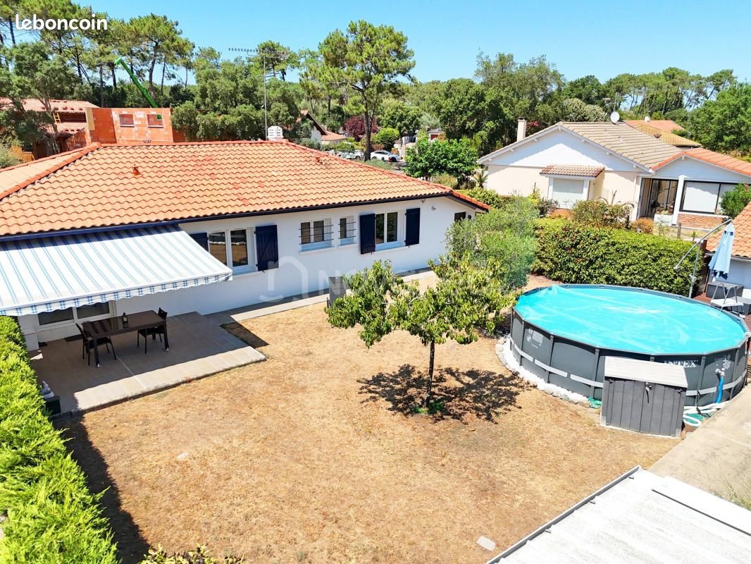 Maison 4 pièces 110 m² · à Tarnos · 110 m² · 465 000 €