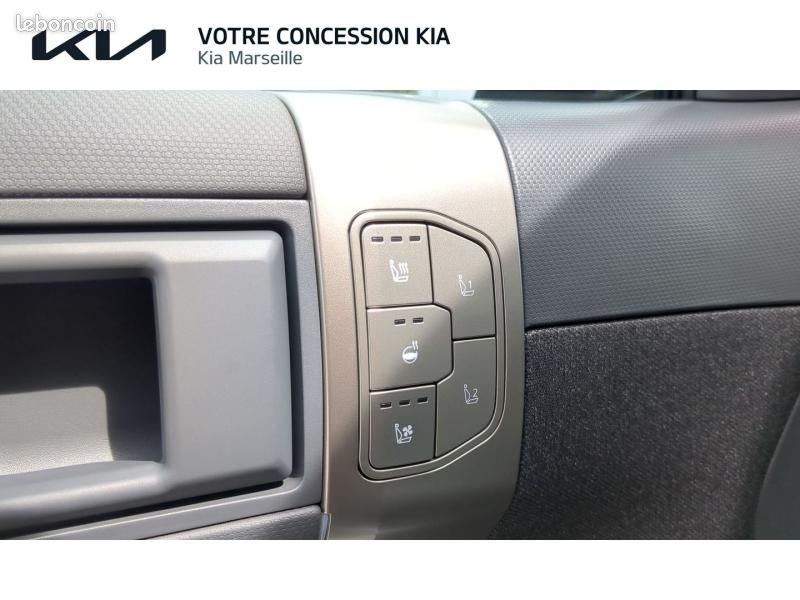 Kia EV3 204ch 81,4kWh GT-Line 2025 (image 9)