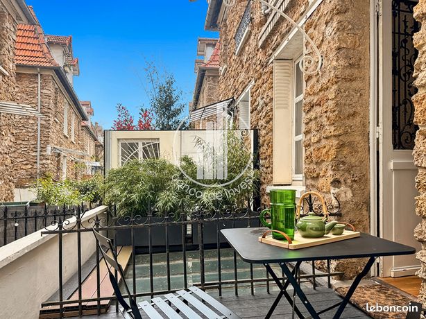 Maison 6 pièces 133 m² — 4