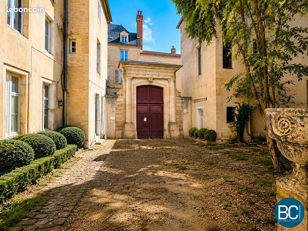 Appartement 3 pièces 85 m² · à Nancy · 85 m² · 230 000 €