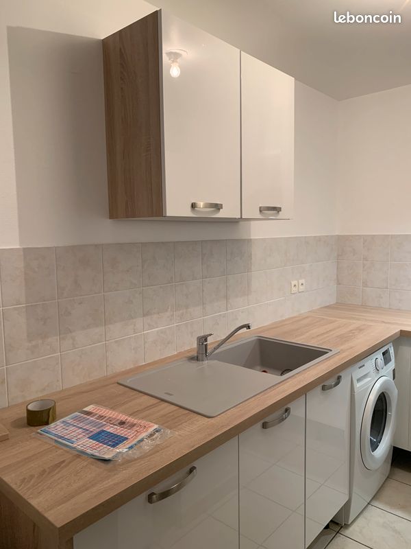 Appartement 2 pièces 47 m² · à Beaune · 47 m² · 670 €/mois