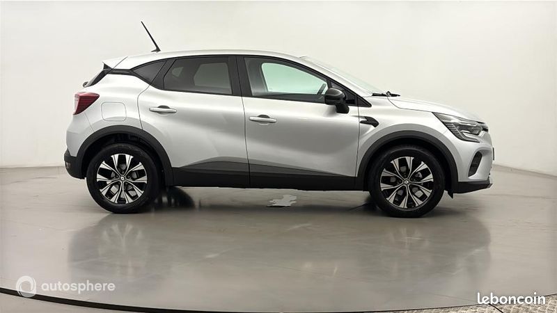 Renault Captur 1.0 TCe 90ch Evolution (image 4)