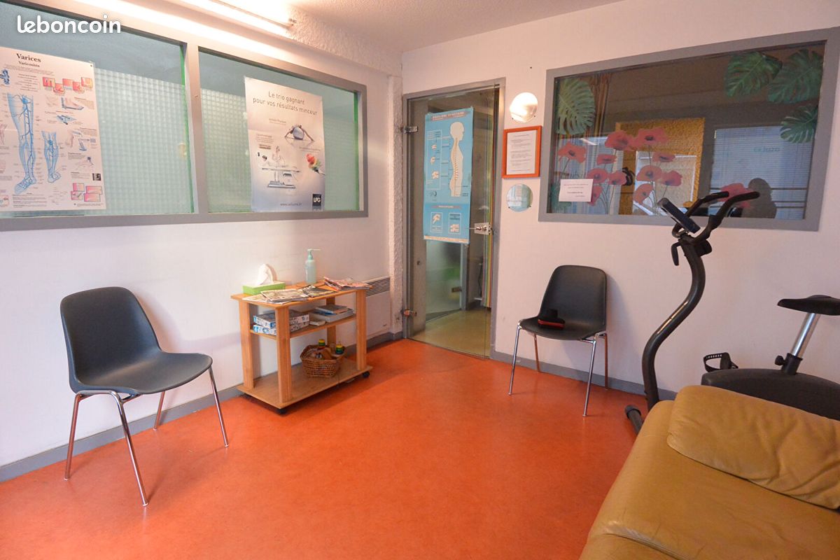 Appartement 3 pièces 71 m² · à Bordeaux · 71 m² · 1 060 €