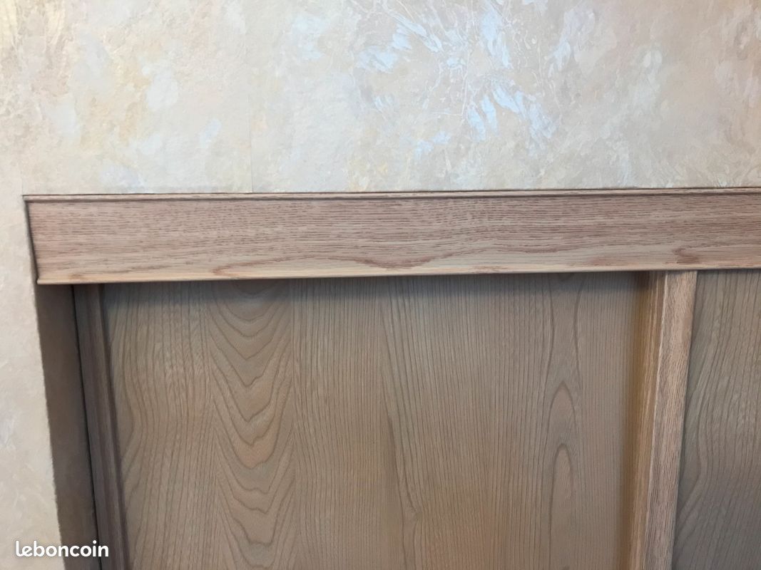 Portes Placard/Dressing coulissantes (image 2)