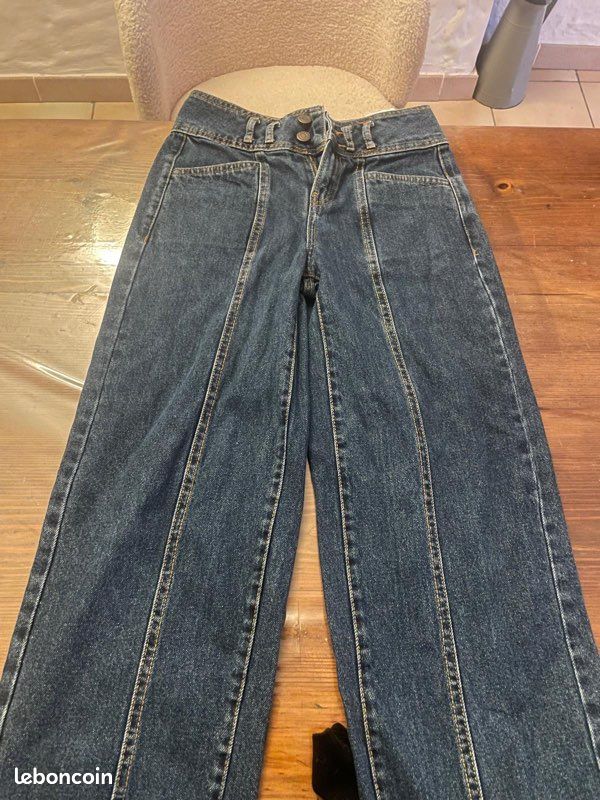 Vetements taille XS (image 10)