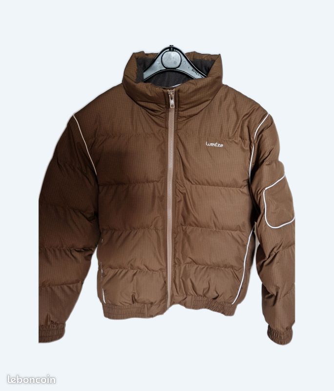 Blouson Redskins Intersport Veste Parka Intersport Garcon Ski