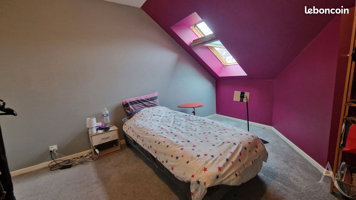 Appartement 2 pièces 37 m² (image 3)