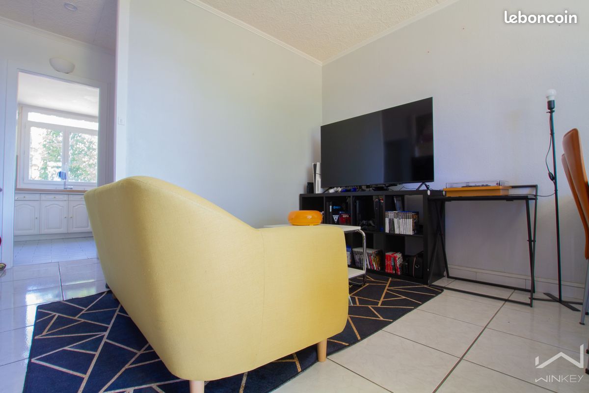 Appartement 3 pièces 57 m² · à Ablon-sur-Seine · 57 m² · 158 000 €