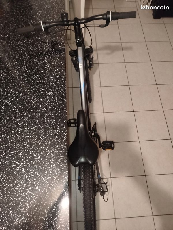 Vélo VTT Rockrider ST 100 27.5 pouces (image 5)