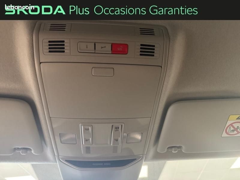 Skoda Kamiq 1.0 TSI Evo 2 116ch Clever Edition DSG7 (image 31)