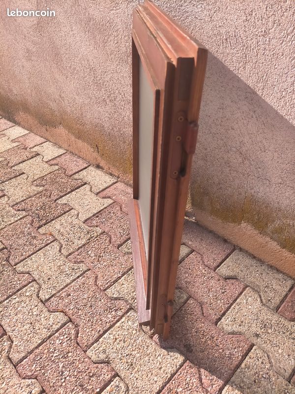 Fenetre double vitrage occultant (image 5)
