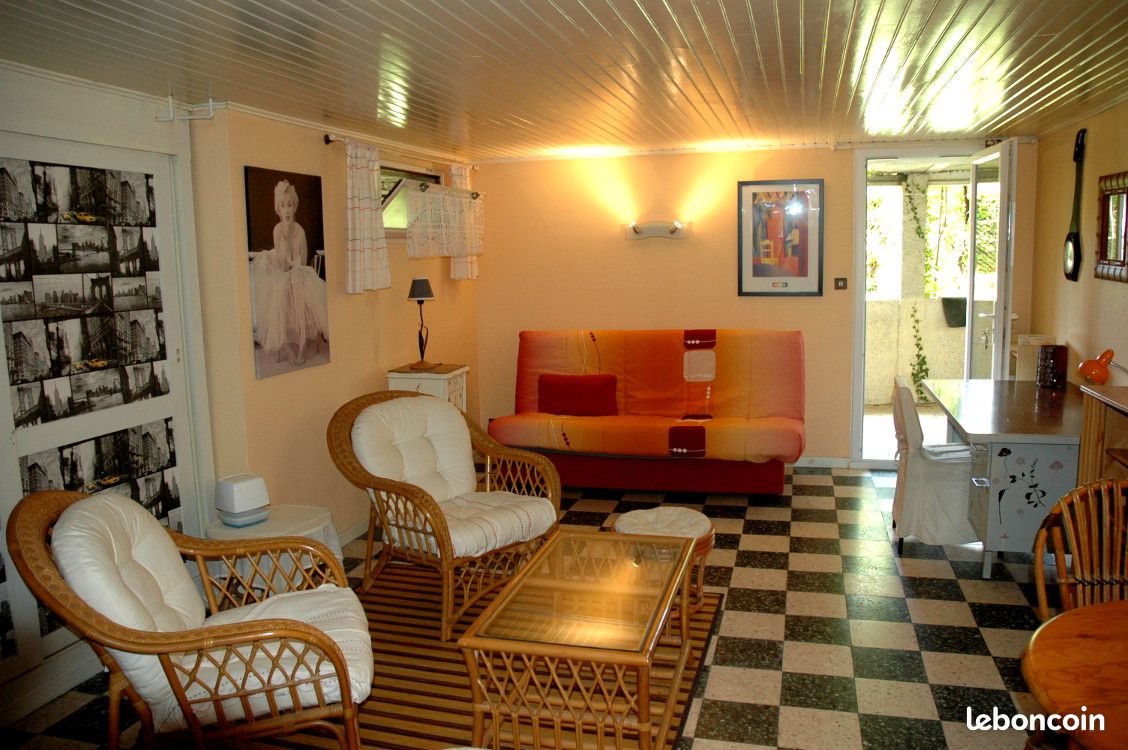 Appartement 1 pièce 30 m² · à Albi · 30 m² · 400 €