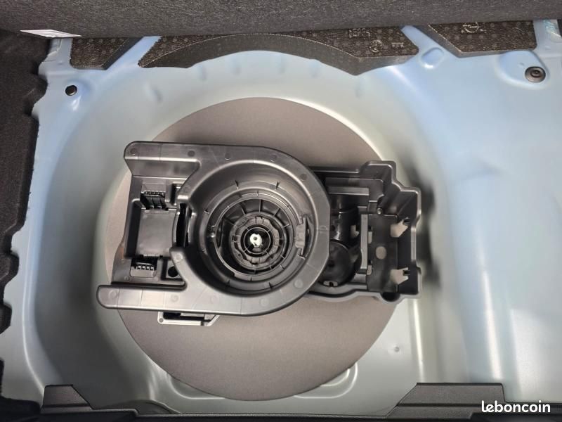 Opel Corsa 1.2 Turbo Hybrid 110ch GS e-DCT6 (image 15)