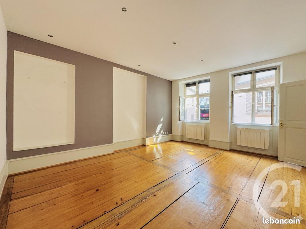 Appartement 3 pièces 68 m² · à Strasbourg · 68 m² · 315 000 €