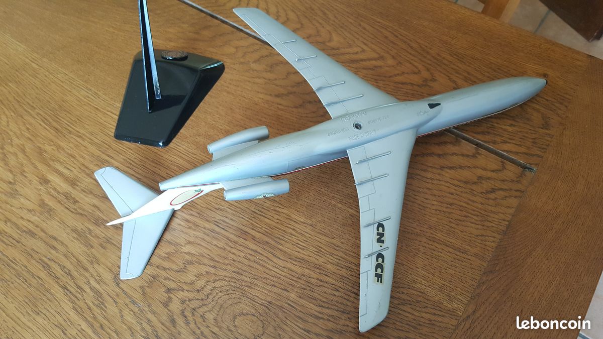 Bron. Une grande diversité de maquettes à la 7e édition de l’exposition