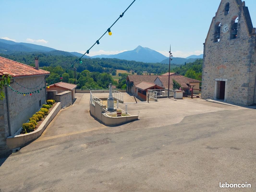 Maison 4 pièces 115 m² · à Aspet · 115 m² · 80 000 €