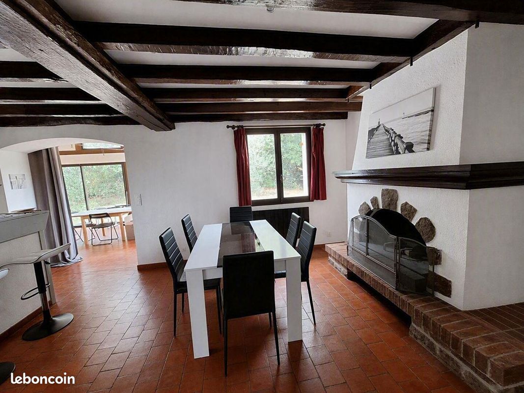 Maison 8 pièces 193 m² · à Laval · 193 m² · 293 100 €