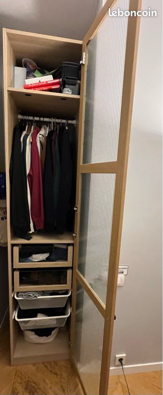 Armoire tondsad (image 3)