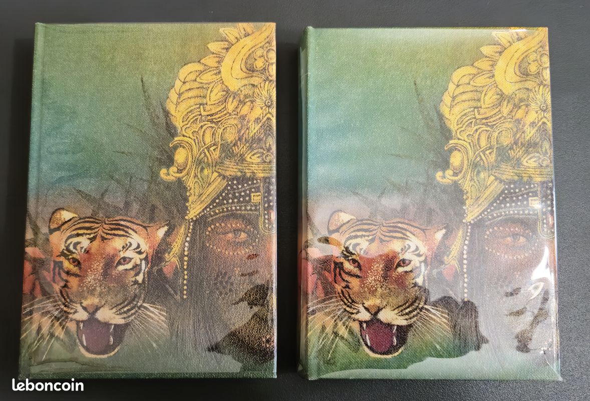 La mousson Tomes 1 & 2 de Louis Bromfield (image 2)