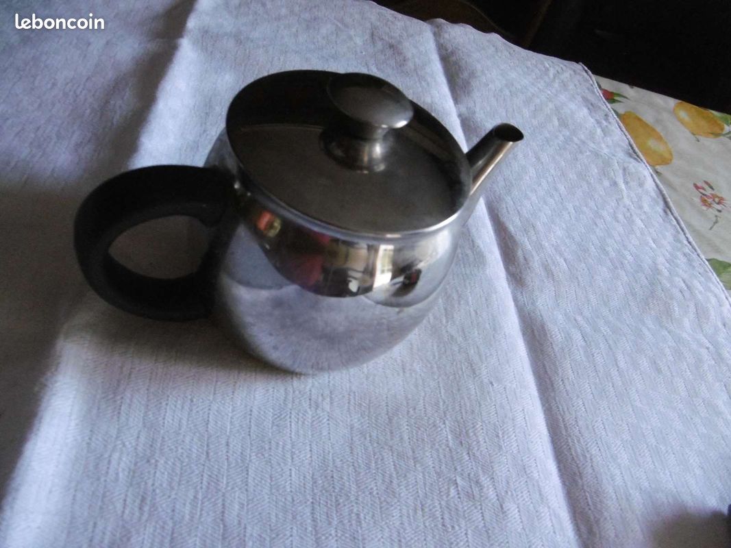 Bouilloires Vintage (image 7)