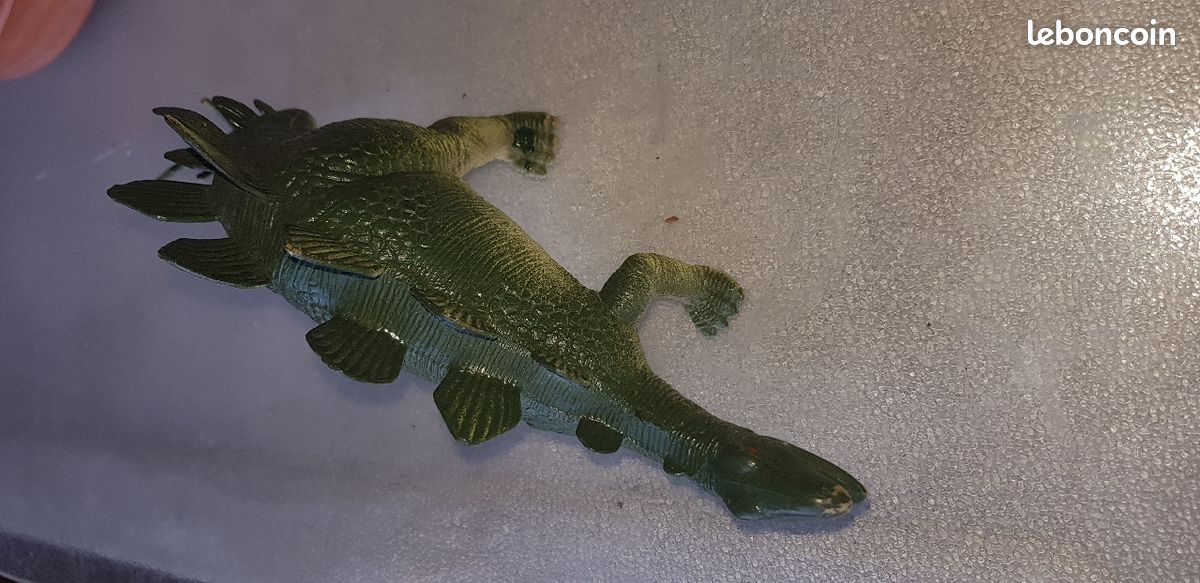 Dinosaure (image 1)