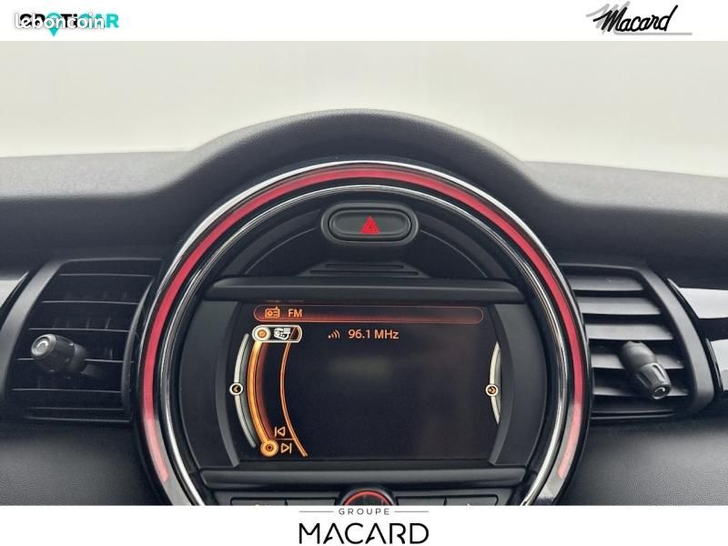 Mini Mini Cooper 136ch Blackfriars BVA (image 19)