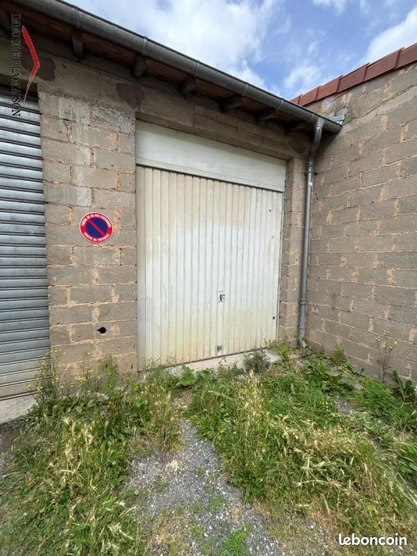 Parking Perigueux · à Périgueux · 80 €/mois