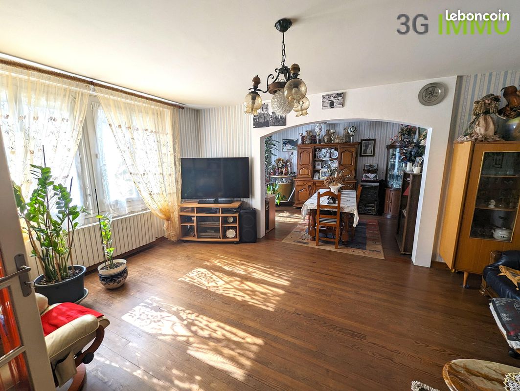 Vente | Maison T4 | 5p | 3ch | 140 m² | Labruguière (image 2)