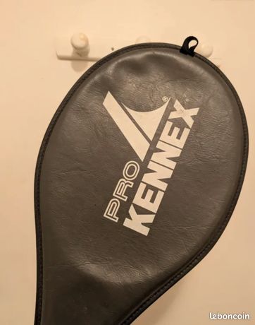 Raquette De Tennis ProKennex – Modèle Vintage, Occasion