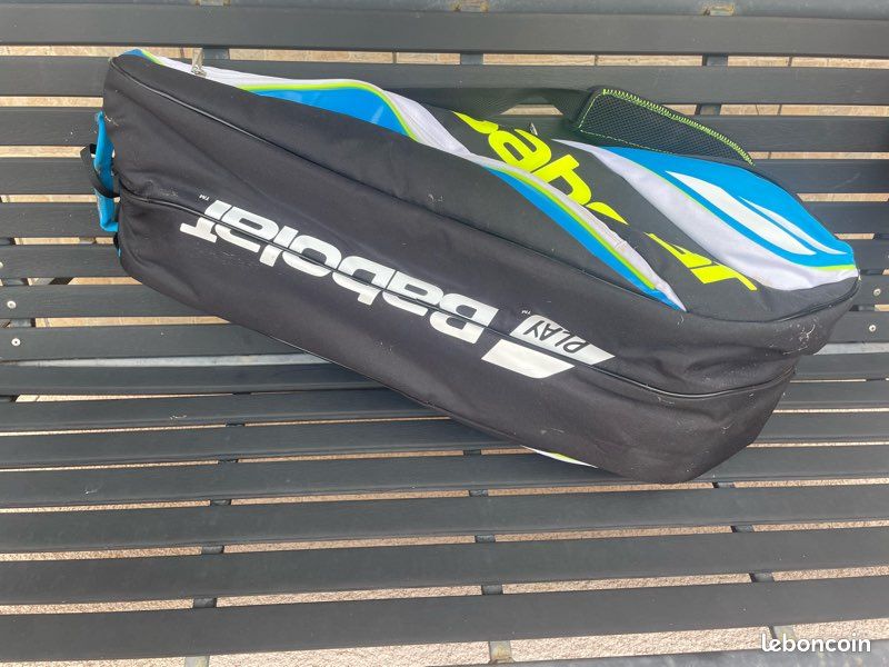 Sac de tennis Babolat (image 5)