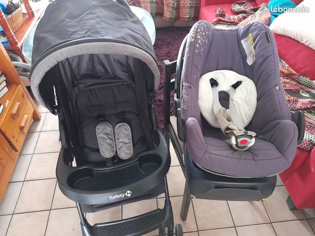 Poussette Bebe Confort D Occasion Annonces Equipement Bebe Leboncoin Page 6