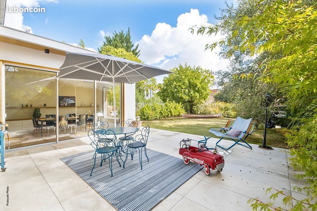 Maison 3 pièces 128 m² · à Toulouse · 128 m² · 860 000 €