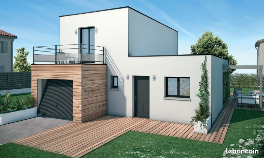 Maison 4 pièces 95 m² · à Port-la-Nouvelle · 95 m² · 314 000 €