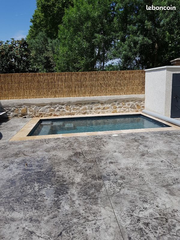 Villa en camargue (image 1)