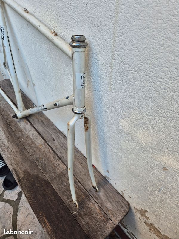 Mini vélo Cyril guimard - Vélos