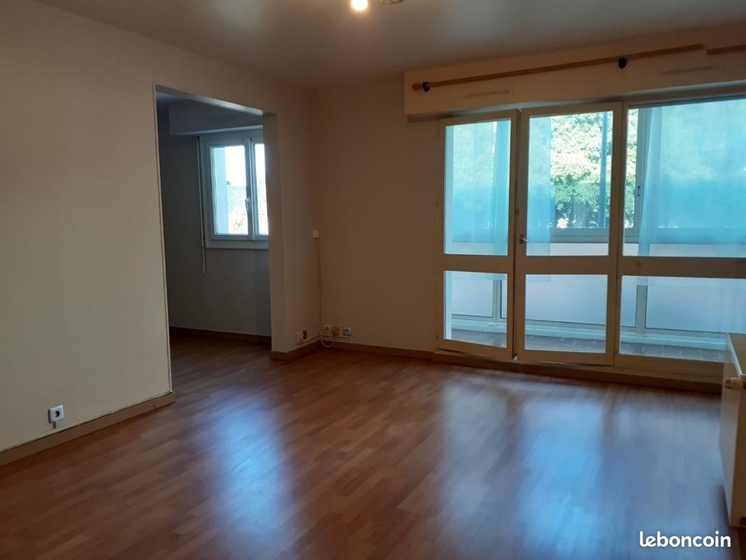 Appartement 2 pièces 68 m² · à Saint-Malo · 68 m² · 682 €/mois