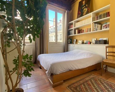 Appartement 325 000 € - 59 m²