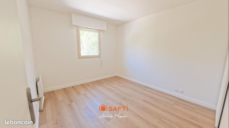 Appartement 4 pièces 84 m² — 6