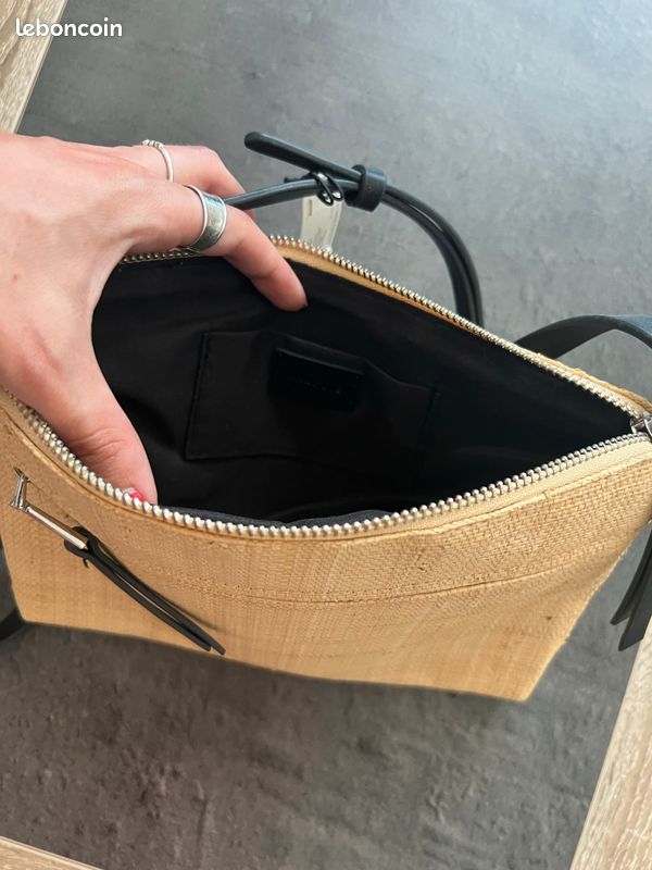Pochette de plage (image 4)