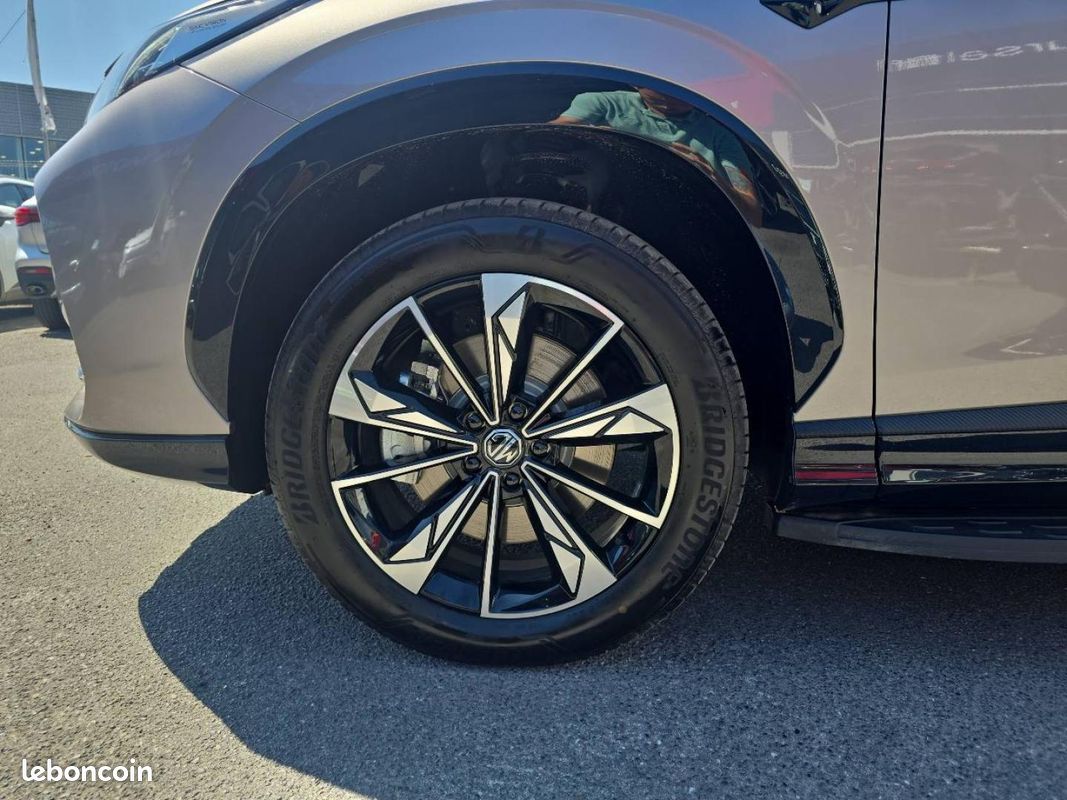 Mg motor EHS 1.5 GDI 272ch PHEV Luxury (image 15)