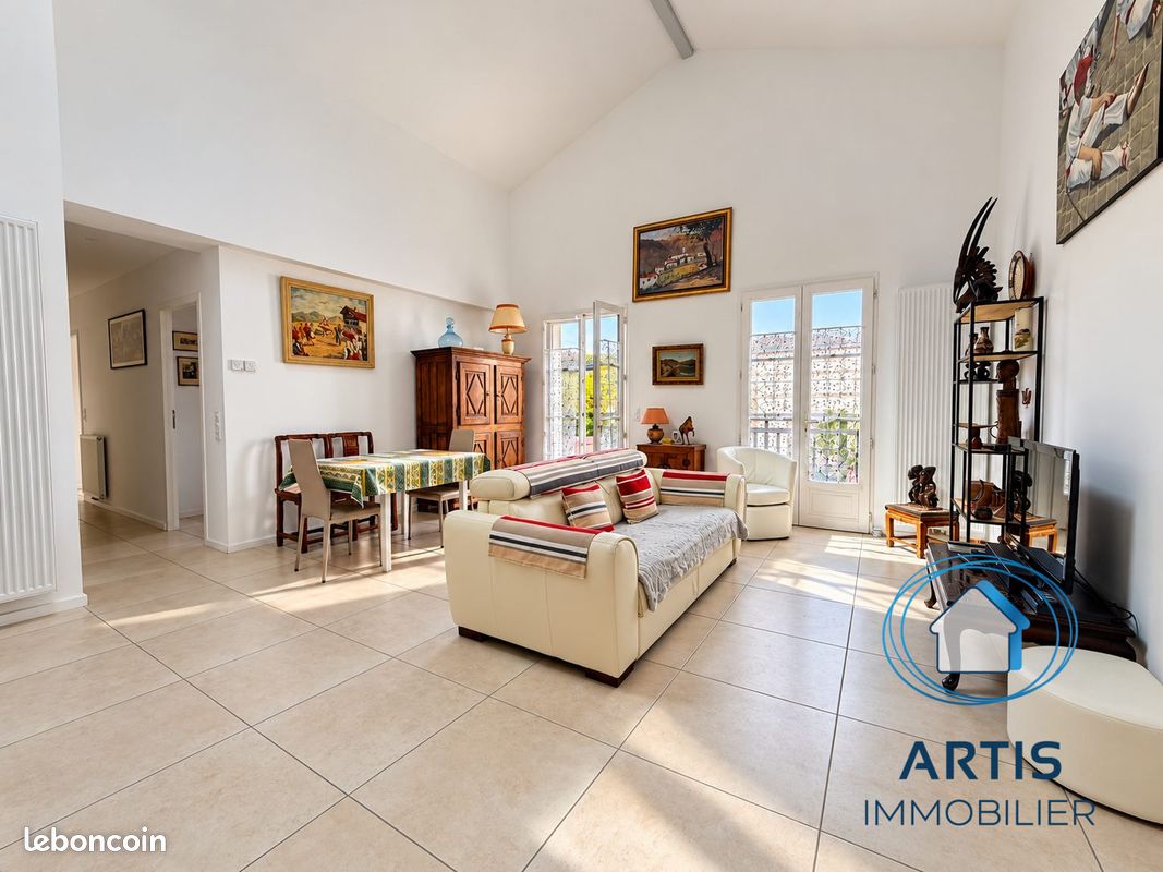 Appartement 4 pièces 77 m² · à Sare · 77 m² · 333 000 €