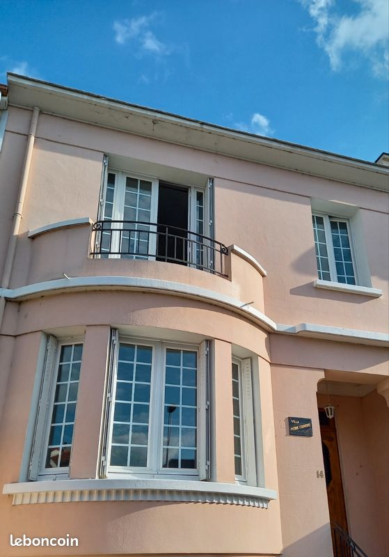 Maison 5 pièces 110 m² · à Vichy · 110 m² · 259 000 €