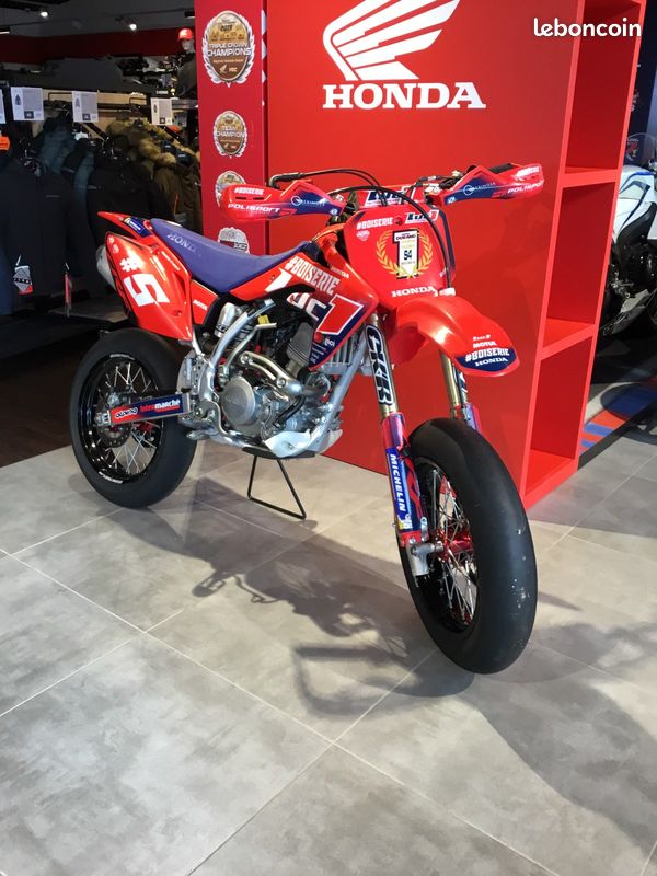 150 crf 2018