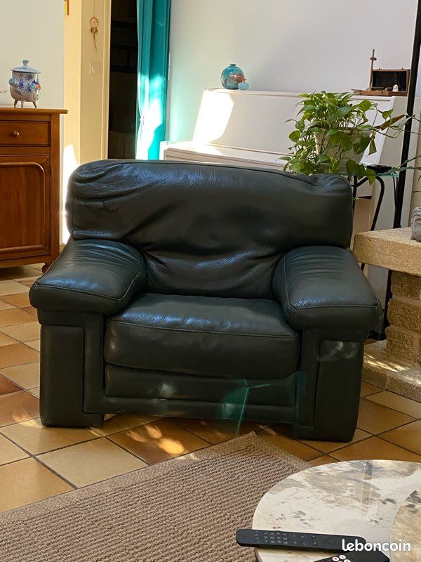 Fauteuil (image 2)