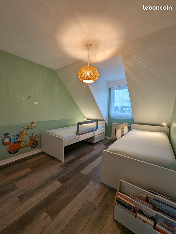 Maison Dinard 8 couchages (image 9)
