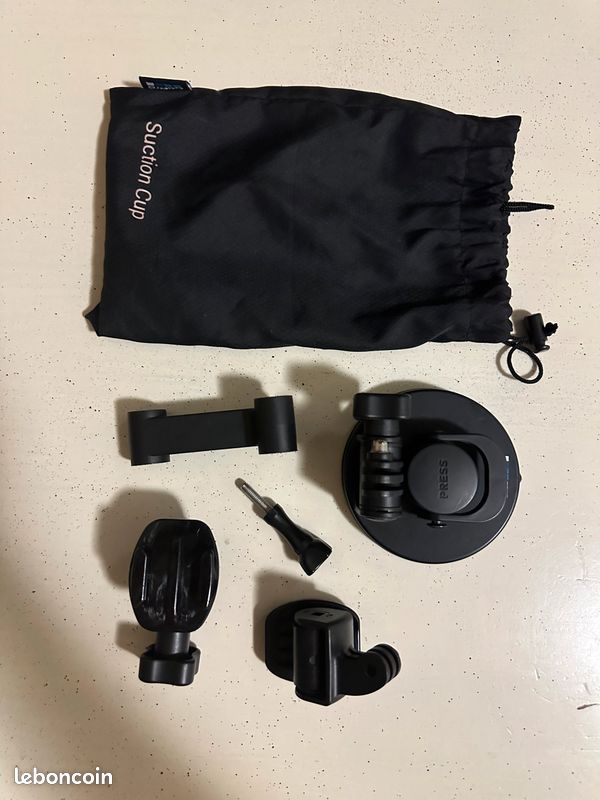 Ventouse Gopro (image 2)