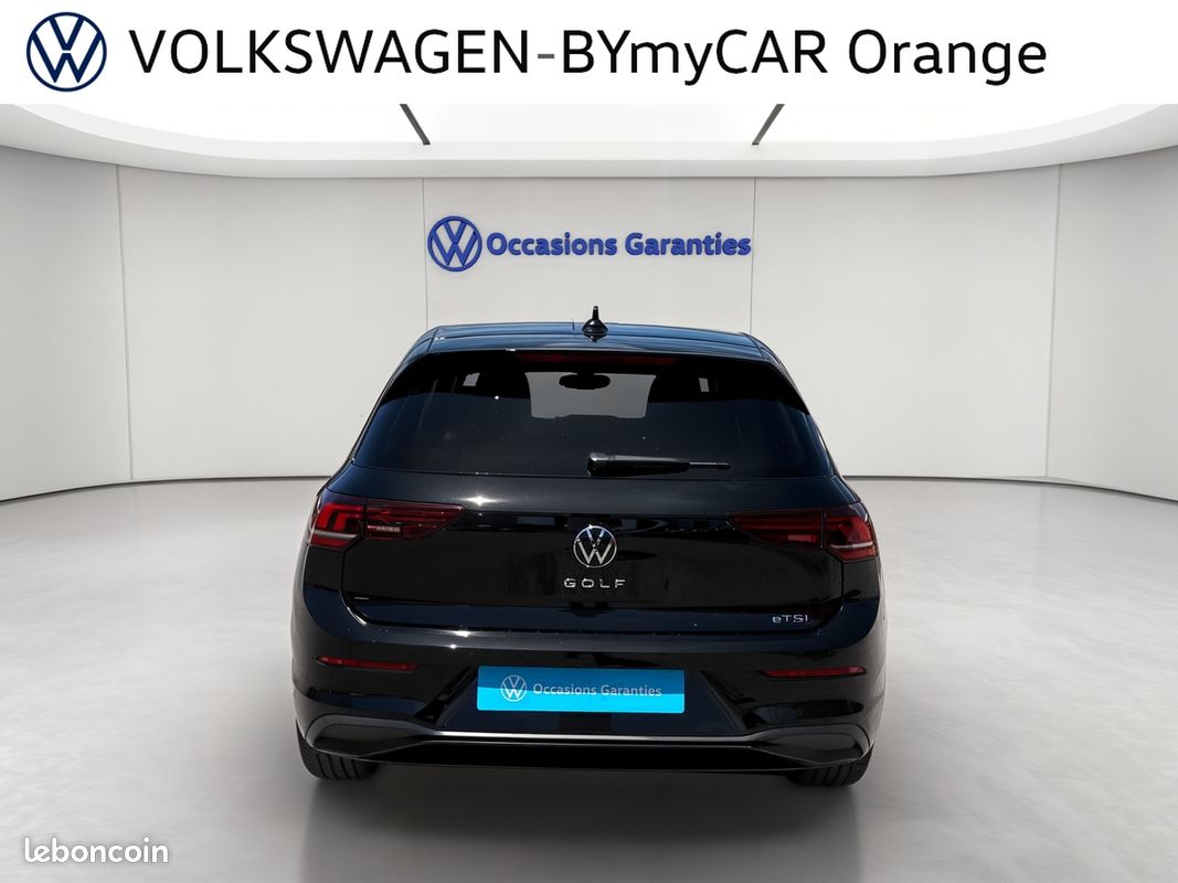 VOLKSWAGEN Golf 1.5 eTSI EVO2 116 DSG7 VW Edition (image 4)