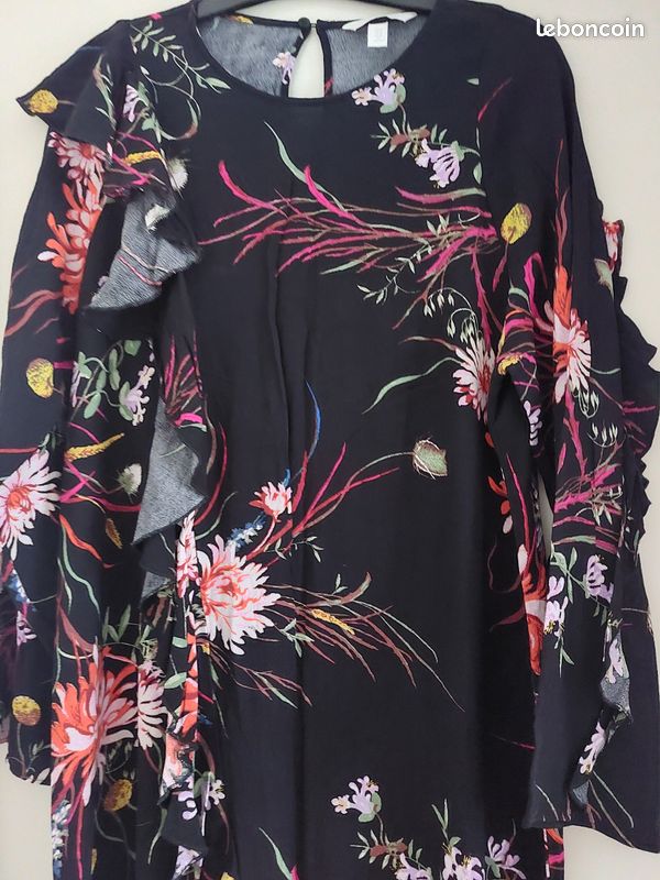 Robe H&M taille M (image 2)