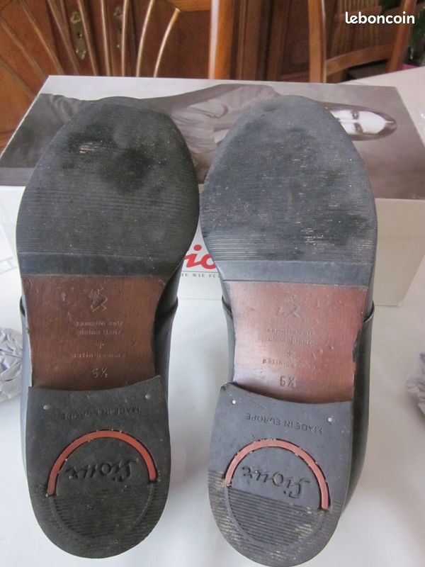 Chaussures de marque Sioux (image 3)