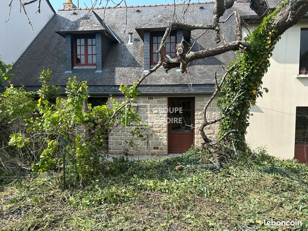 Maison 5 pièces 148 m² · à Rennes · 148 m² · 599 000 €